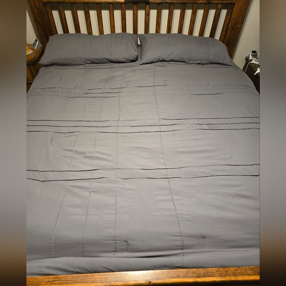 King 510 Design Comforter